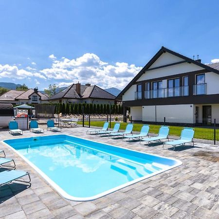 Apartamenty Everysky Gorskie Tarasy - Kwiatowa 5-7 Miłków Екстериор снимка