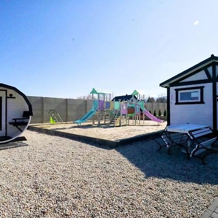 Apartamenty Everysky Gorskie Tarasy - Kwiatowa 5-7 Miłków Екстериор снимка