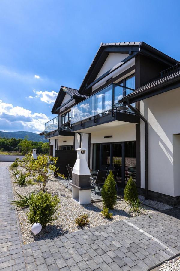 Apartamenty Everysky Gorskie Tarasy - Kwiatowa 5-7 Miłków Екстериор снимка