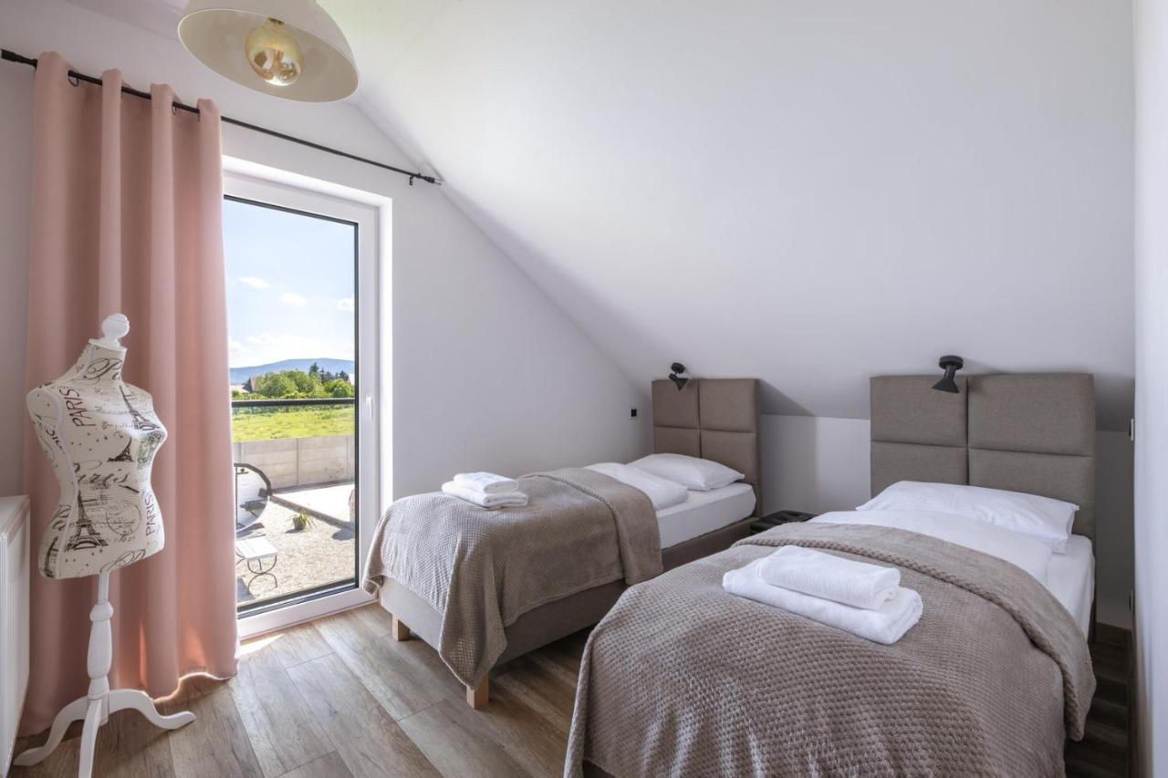 Apartamenty Everysky Gorskie Tarasy - Kwiatowa 5-7 Miłków Екстериор снимка