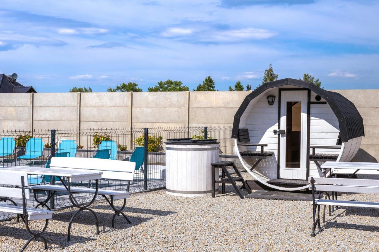 Apartamenty Everysky Gorskie Tarasy - Kwiatowa 5-7 Miłków Екстериор снимка