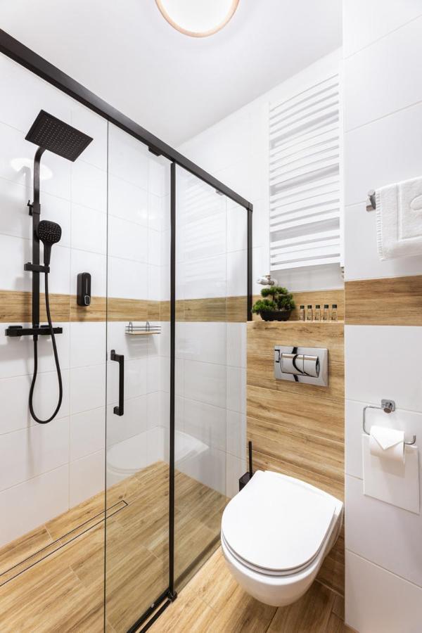 Apartamenty Everysky Gorskie Tarasy - Kwiatowa 5-7 Miłków Екстериор снимка