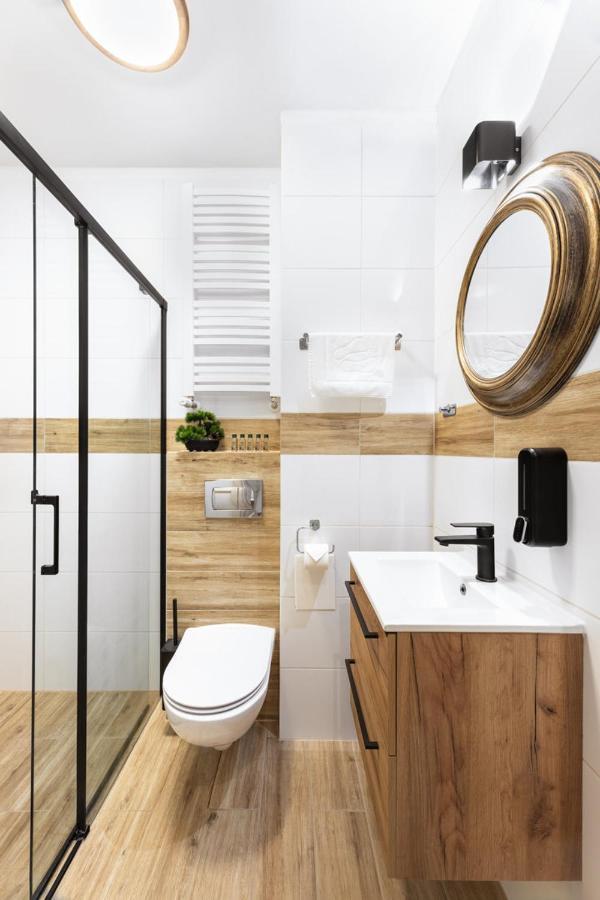 Apartamenty Everysky Gorskie Tarasy - Kwiatowa 5-7 Miłków Екстериор снимка