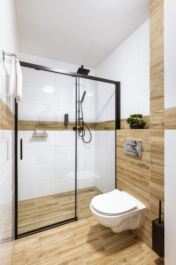 Apartamenty Everysky Gorskie Tarasy - Kwiatowa 5-7 Miłków Екстериор снимка
