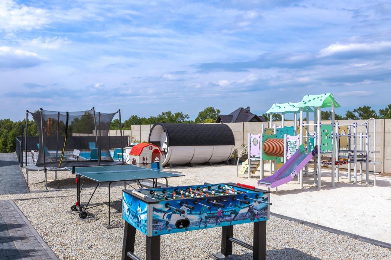 Apartamenty Everysky Gorskie Tarasy - Kwiatowa 5-7 Miłków Екстериор снимка