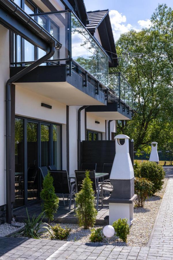 Apartamenty Everysky Gorskie Tarasy - Kwiatowa 5-7 Miłków Екстериор снимка