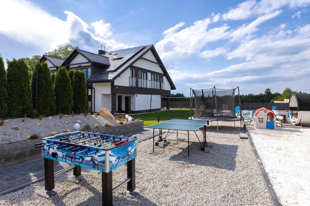 Apartamenty Everysky Gorskie Tarasy - Kwiatowa 5-7 Miłków Екстериор снимка