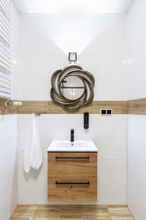 Apartamenty Everysky Gorskie Tarasy - Kwiatowa 5-7 Miłków Екстериор снимка