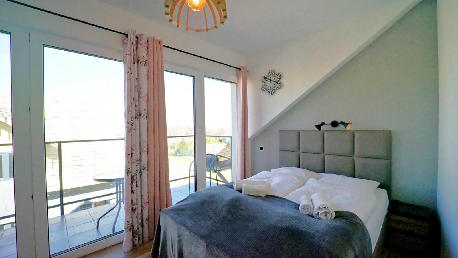 Apartamenty Everysky Gorskie Tarasy - Kwiatowa 5-7 Miłków Екстериор снимка