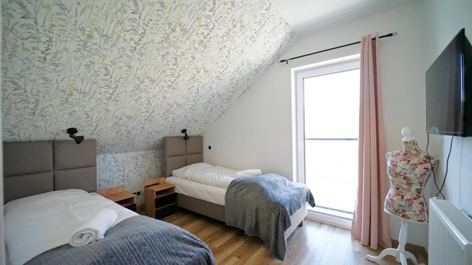 Apartamenty Everysky Gorskie Tarasy - Kwiatowa 5-7 Miłków Екстериор снимка