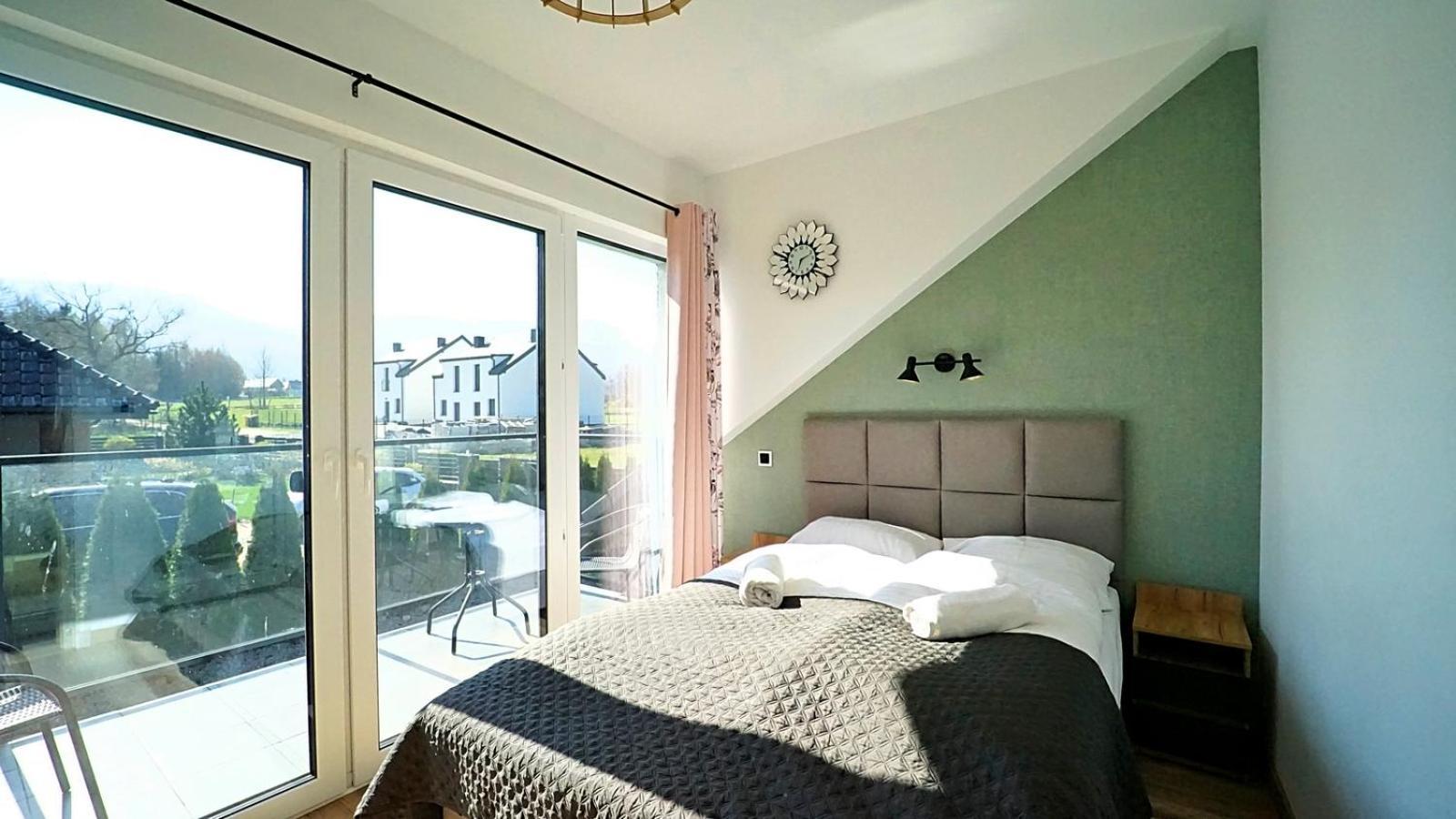 Apartamenty Everysky Gorskie Tarasy - Kwiatowa 5-7 Miłków Екстериор снимка
