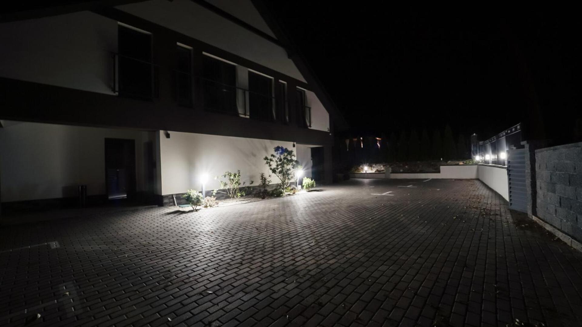 Apartamenty Everysky Gorskie Tarasy - Kwiatowa 5-7 Miłków Екстериор снимка