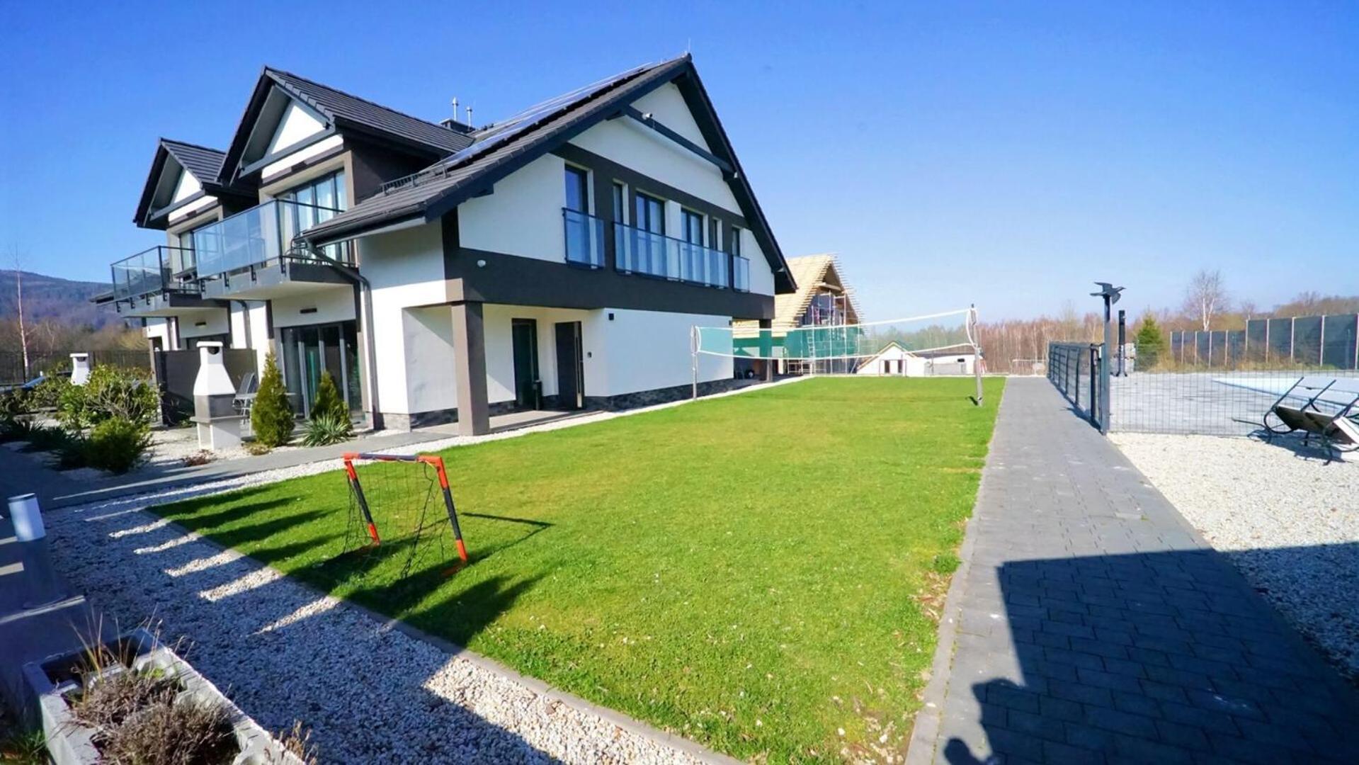 Apartamenty Everysky Gorskie Tarasy - Kwiatowa 5-7 Miłków Екстериор снимка
