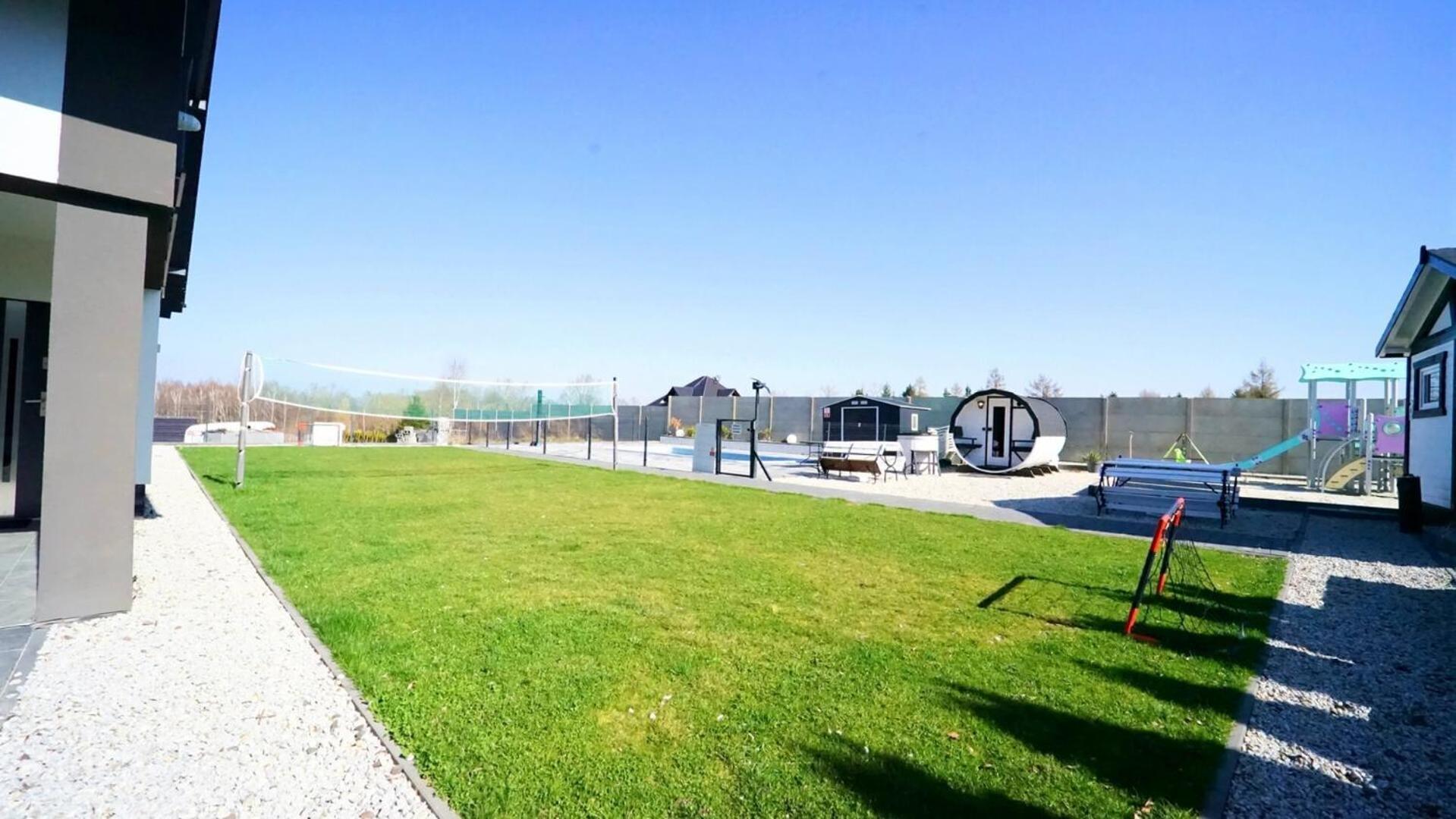 Apartamenty Everysky Gorskie Tarasy - Kwiatowa 5-7 Miłków Екстериор снимка